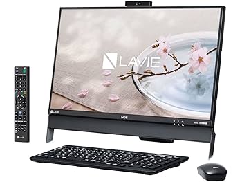 s*2様 NEC LAVIE PC-DA370KAR-N デスクトップPC s*2様 NEC LAVIE PC-DA370KAR-N デスクトップPC Amazon.co.jp